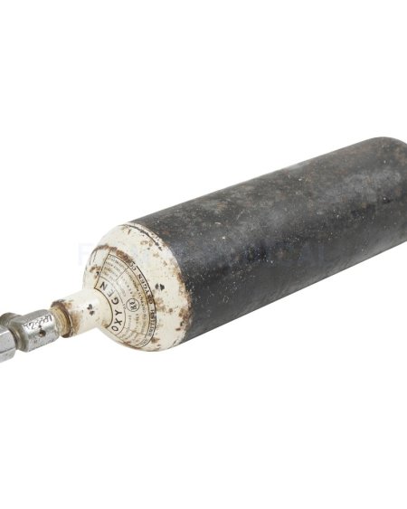 Small Oxygen Cannister 