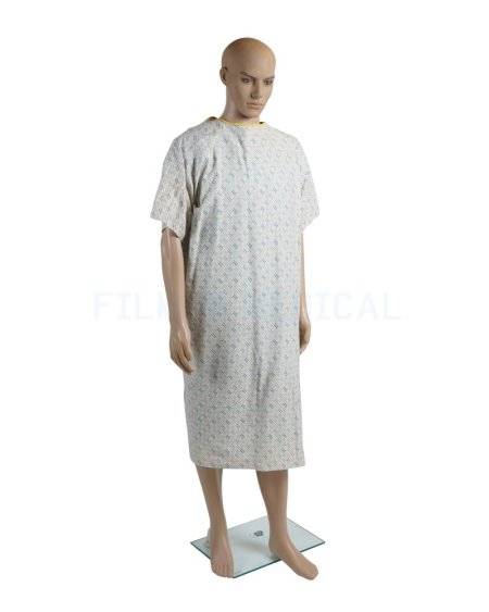 Patient Gown