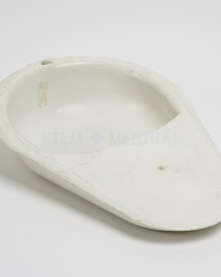 Plastic Bed Pan