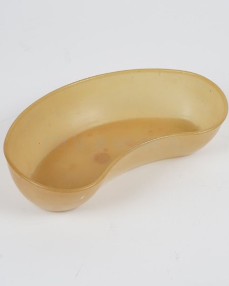 Large Kidney Dish