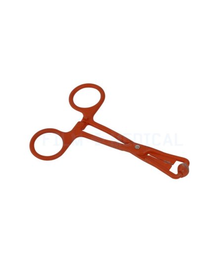 Plastic Forcep