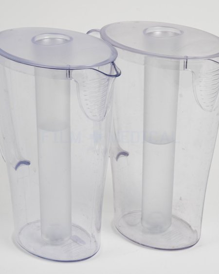 Water Jug Clear (priced individually)