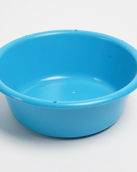 Medium  Blue Bowl