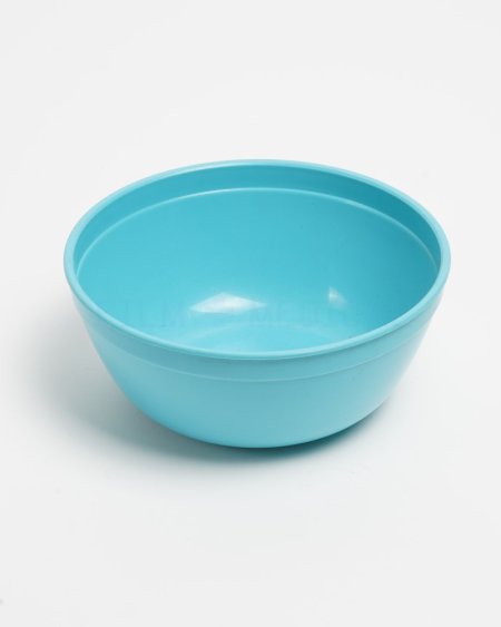 Small Blue Bowl