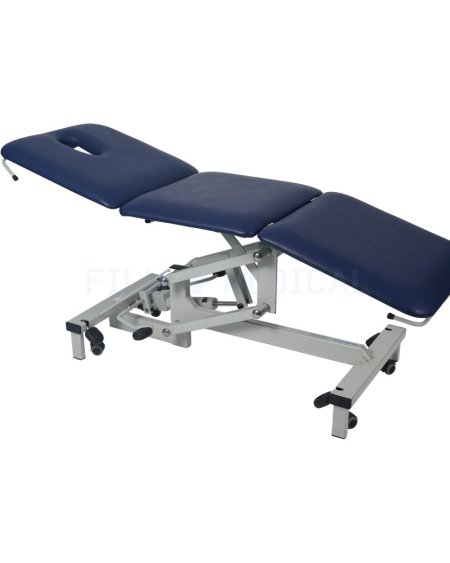Blue Examination - Massage Couch