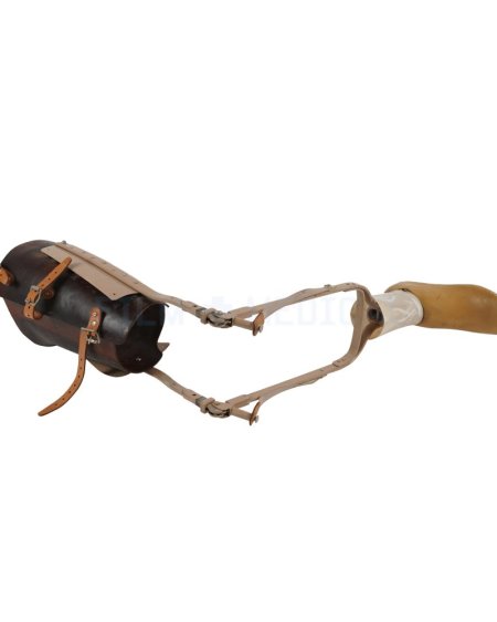 Prosthetic Leg