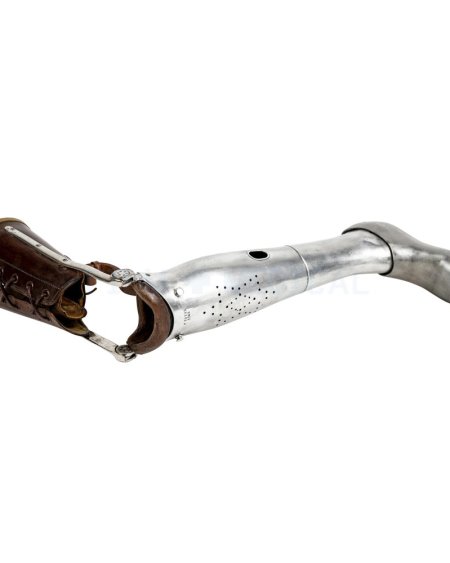 Prosthetic Leg