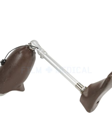 Prosthetic Leg