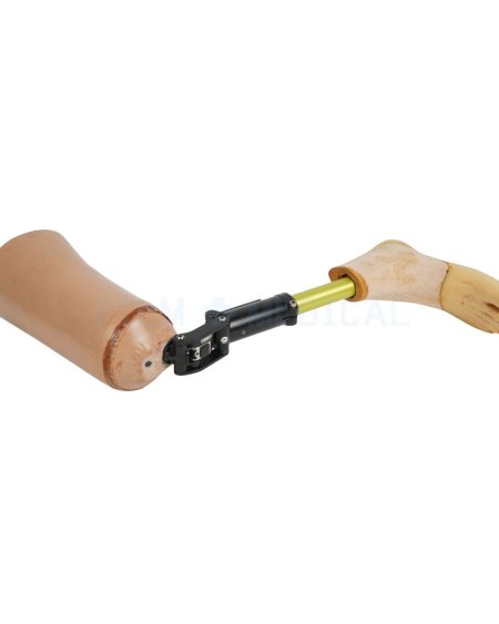 Prosthetic Leg 