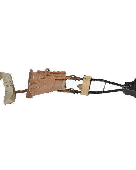 Prosthetic Leg 