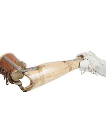 Prosthetic Leg 