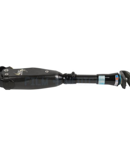 Prosthetic Leg