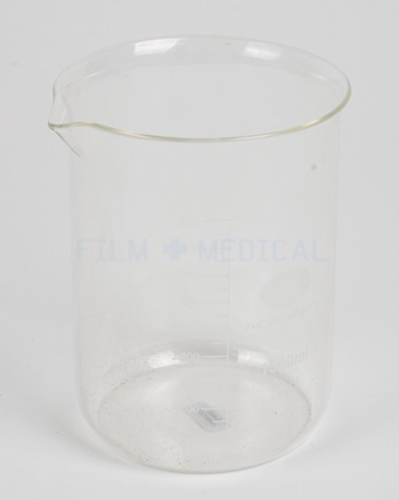 Medium Beaker 500ml to 1000ml