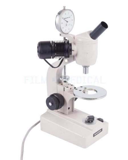 Radiuscope