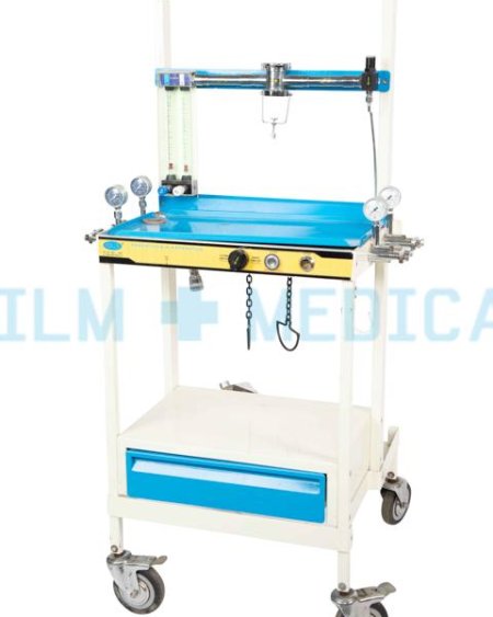 Anaesthetic Unit