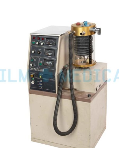 Anaesthetic Unit