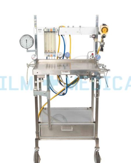 Anaesthetic Unit