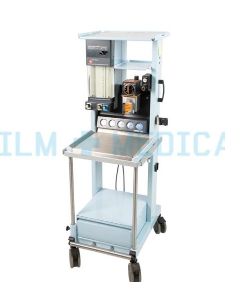 Anaesthetic Machine 