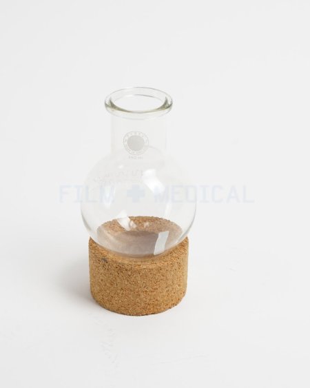 Small Round Bottom Flask 