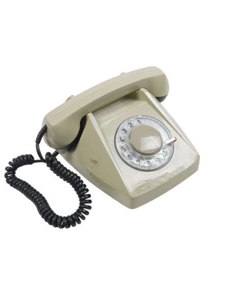 Rotary Phone