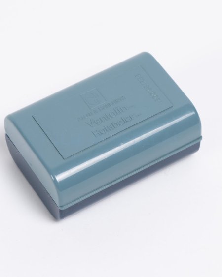 Ventolin Inhaler  