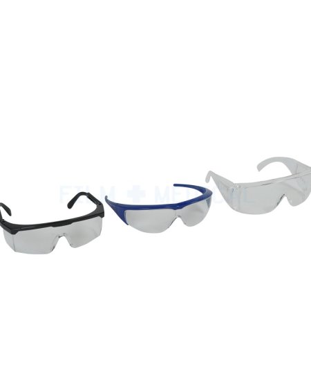 Safety Goggles Priced Individually 