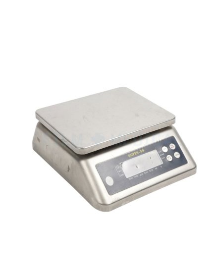 Mortuary Weighing Scale