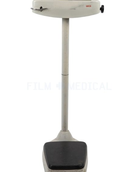 seca weighing scales