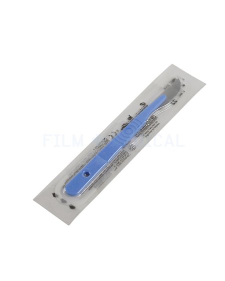 unopened Plastic Scalpel