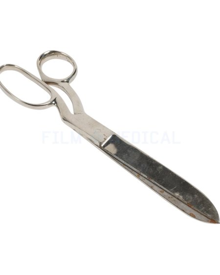 Large Medical Scissors 
