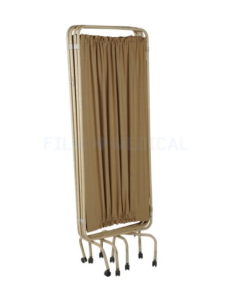 BROWN SCREEN