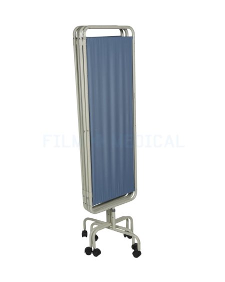 Blue Nylon Screen