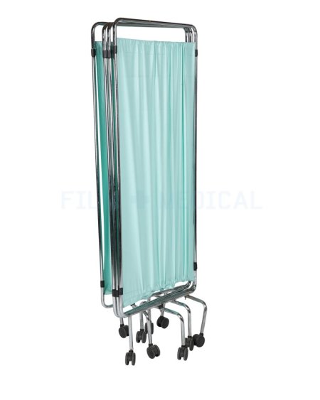 Mint Vinyl Hospital Screen