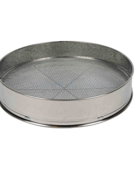 Metal Sieve