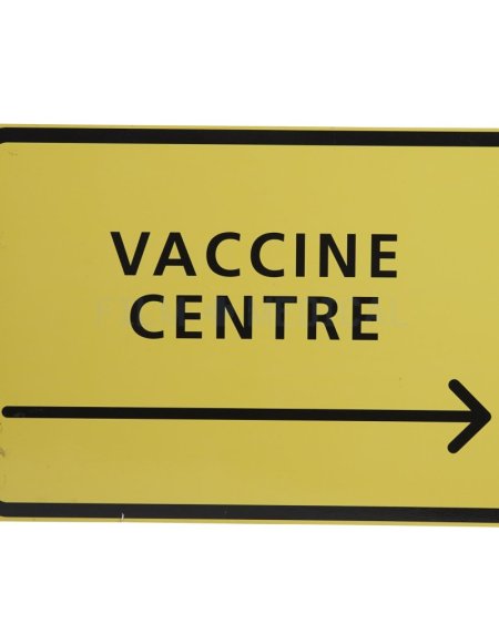 Vaccine Centre 