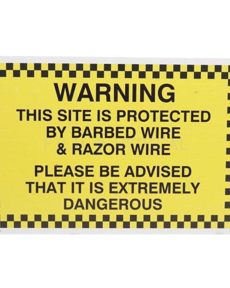 Warning Site Is Protected 