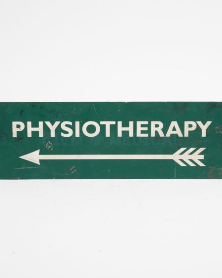 Sign Physiotherapy 