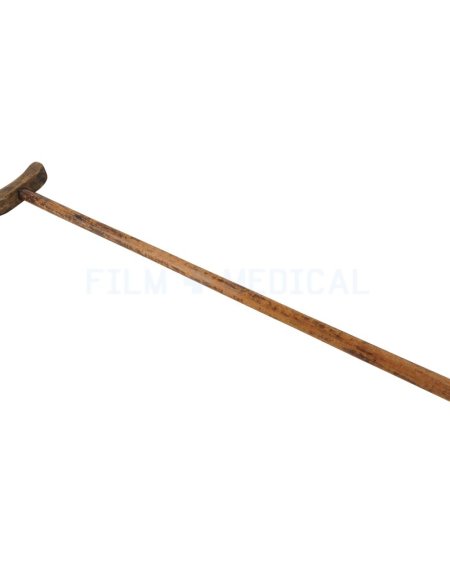 Period Crutch