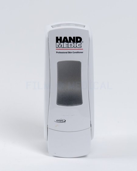 Wall Mount Hand / Soap Dispenser