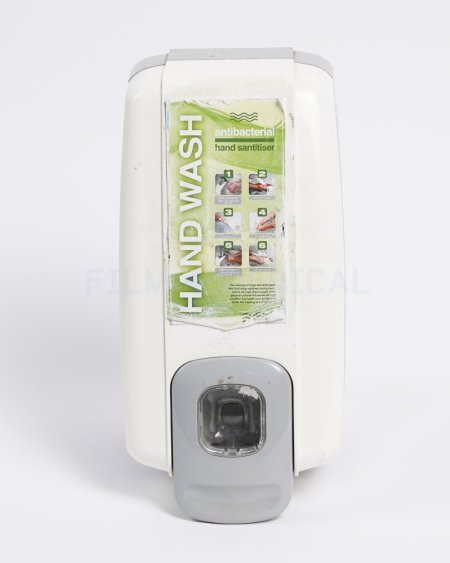 Wall Mounted Hand/ Soap Dispenser