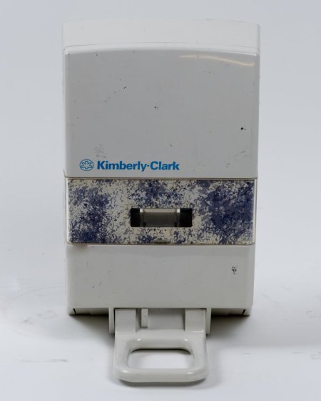 Wall Mounted Hand/ Soap Dispenser