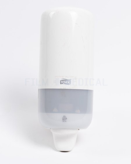 Wall Mount Hand / Soap Dispenser
