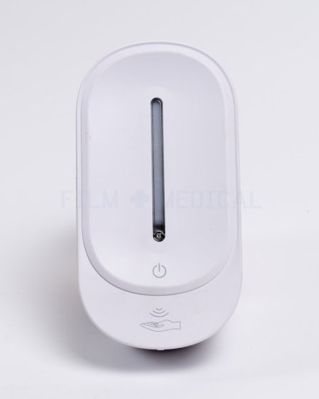 Wall Mount Hand / Soap Dispenser