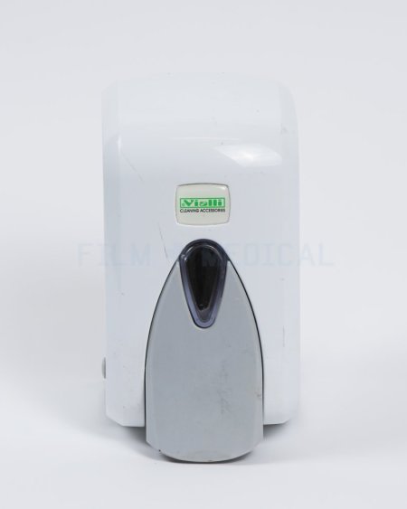 Wall Mounted Hand/ Soap Dispenser