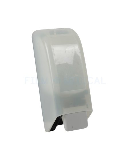 Wall mounted Hand / Soap Dispenser Translucent