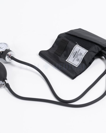 Cased Hand Held Blood Pressure Pump