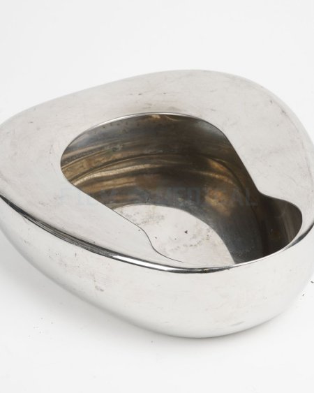 Stainless Steel Bed Pan