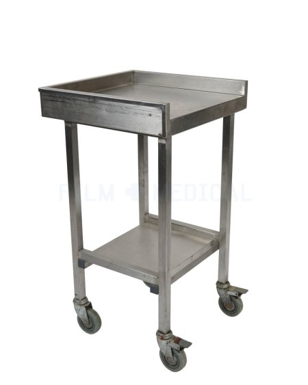 Square Trolley 
