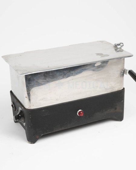 Desk Top Steriliser 