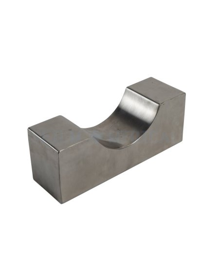 Stainless Steel Head Rest 